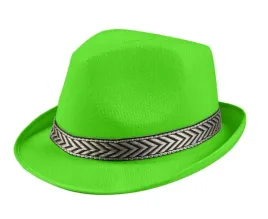 kapelusz-fedora-zielony-limonkowy-imprezowy-letni-fotobudka