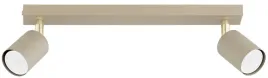 lampa-sufitowa-wiszaca-spot-ruchoma-halogen-ecru-bez-led-gu10
