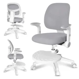 mark-adler-fotel-obrotowy-z-podnozkiem-dla-dzieci-mlodziezy-junior-5-0-grey