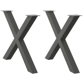 nogi-do-stolu-jadalnego-w-ksztalcie-litery-x-2-szt-antracyt-90x-72-73-c