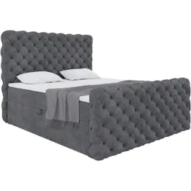 lozko-kontynentalne-boxspring-pojemniki-materac-ciemnoszare-160x200-cm-duke