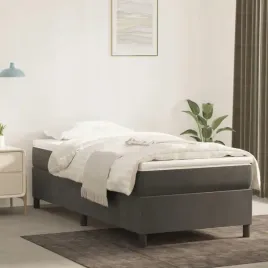 lozko-kontynentalne-ciemnoszare-obite-aksamitem-100x200-cm-lumarko