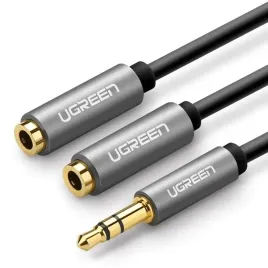 kabel-rozdzielacz-rozgaleznik-sluchawkowy-audio-aux-jack-35-mm-20cm-ugreen