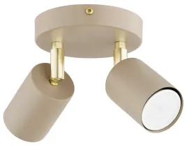 lampa-sufitowa-plafon-spot-ruchomy-halogen-ecru-bez-led-gu10