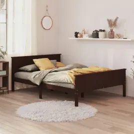 rama-lozka-ciemnobrazowa-lite-drewno-sosnowe-120-x-200-cm-lumarko