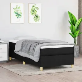 lozko-kontynentalne-czarne-tapicerowane-tkanina-100x200-cm-lumarko