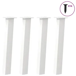 nogi-do-stolu-konsolowego-4-szt-biale-72-cm-stalowe