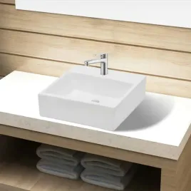 ceramiczna-umywalka-z-otworem-na-kran-prostokatna-biala-lumarko