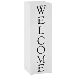 stojak-na-parasole-z-napisem-welcome-stalowy-bialy-lumarko