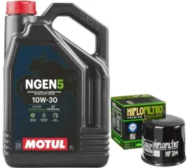 filtr-oleju-hf204-olej-10w30-motul-4t-ngen5-4l