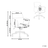 fotel-biurowy-szary-ravishing-wysokosc-mebla-93-cm