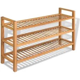 stojak-na-buty-z-3-polkami-100x27x595-cm-lite-drewno-debowe-lumarko