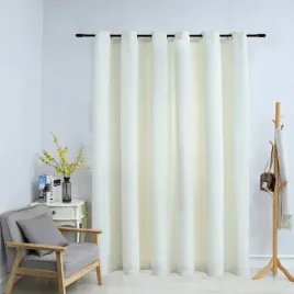 zaslona-zaciemniajaca-z-kolkami-aksamit-kremowa-290x245-cm-lumarko