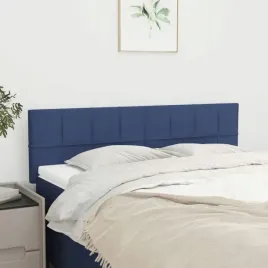 zaglowki-do-lozka-2-szt-niebieskie-72x5x78-88-cm-tkanina-lumarko