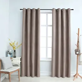 zaslony-zaciemniajace-z-metalowymi-kolkami-2-szt-taupe-lumarko