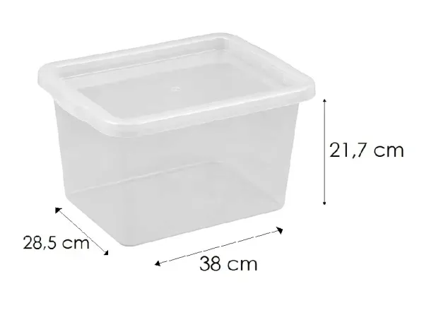 plast-team-pojemnik-basic-15l-2295-transparentrny-kod-producenta-2295