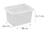plast-team-pojemnik-basic-15l-2295-transparentrny-kod-producenta-2295