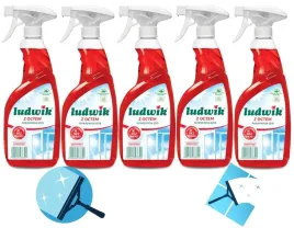 ludwik-plyn-do-mycia-szyb-glazury-z-octem-grejpfrut-biodegradowalny-5x600ml