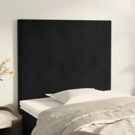 zaglowki-do-lozka-2-szt-czarny-80x5x78-88-cm-aksamit-lumarko