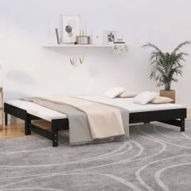 lozko-rozsuwane-czarne-2x-100x200-cm-lite-drewno-sosnowe-lumarko