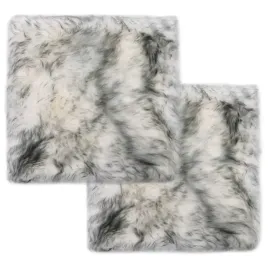 poduszki-na-krzesla-2-szt-ciemnoszare-40x40-cm-owcza-skora-lumarko