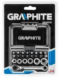 zestaw-bitow-24-szt-graphite-56h610-stan-nowy