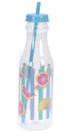 butelka-do-picia-ze-slomka-650ml-plastikowa-z-zakretka