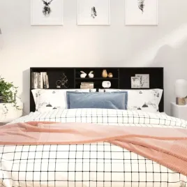 wezglowie-lozka-z-polkami-czarne-180x19x1035-cm-lumarko