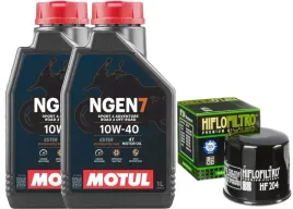 filtr-oleju-hf204-olej-10w40-motul-ngen7-arctic-cat-600-650-v-2-le-ts