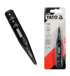 probnik-tester-napiecia-12-250v-wyswietlacz-dioda-kontrolna-yato-yt-2862