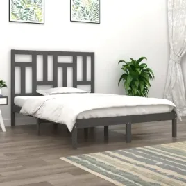 rama-lozka-szara-lite-drewno-sosnowe-200-x-200-cm-lumarko