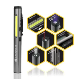 latarka-warsztatowa-inspekcyjna-magnetyczna-led-pen-usb-c-350lm-laser-uv