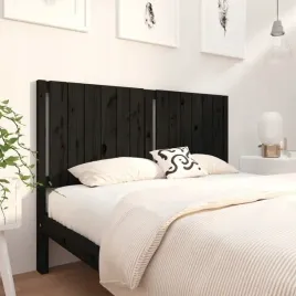 wezglowie-lozka-czarne-1455x4x100-cm-lite-drewno-sosnowe-lumarko