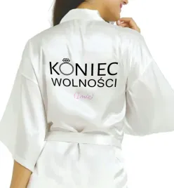szlafrok-satynowy-bialy-wieczor-panienski-koniec-wolnosci-rozne-wzory