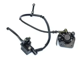 hamulec-kompletny-przedni-do-romet-motors-soft-50-2023r-bez-tarczy