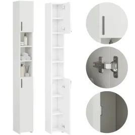 szafka-lazienkowa-stojaca-waska-slupek-z-polkami-wymiar-20-x-24-x-182-cm