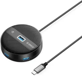 orico-hub-usb-c-4-portowy-superszybki-adapter-z-przedluzanym-kablem