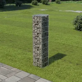 sciana-gabionowa-z-pokrywami-galwanizowana-stal-20x20x100-cm-lumarko