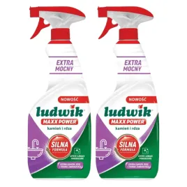 ludwik-maxx-power-spray-do-kamienia-i-rdzy-extra-mocny-600ml-x2