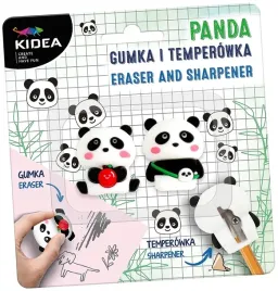 gumka-szkolna-i-temperowka-na-cienki-olowek-kredke-panda-zestaw-kidea