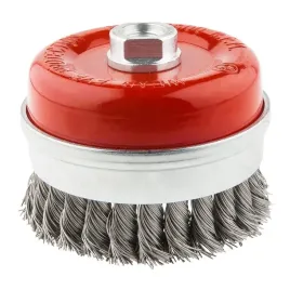 szczotka-druciana-doczolowa-wzmacniana-100-mm-x-m14-inox-graphite-57h587