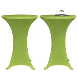elastyczne-nakrycie-stolu-zielone-2-szt-60-cm-lumarko