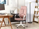 fotel-biurowy-brzoskwiniowy-delight-szerokosc-siedziska-52-cm