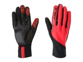 czarne-rekawiczki-rowerowe-kross-controvento-2-0-rozmiar-xl