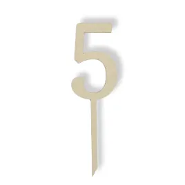 topper-na-tort-dekoracja-cyfra-5-piec-toper-20-cm