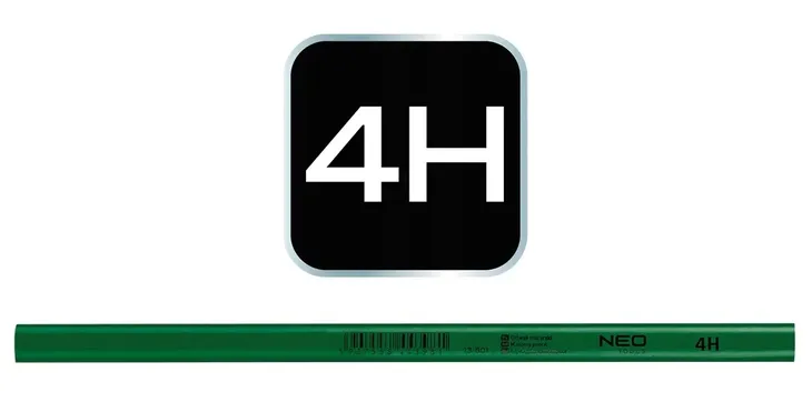 olowek-murarski-240-mm-4h-13-801f1-kod-producenta-13-801