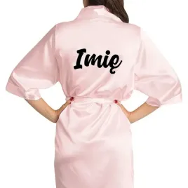 szlafrok-satynowy-rozowy-na-prezent-personalizowane-imie-rozne-wzory