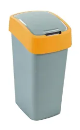 curver-kosz-na-smieci-uchylny-pacific-flip-45l-zolty-195023