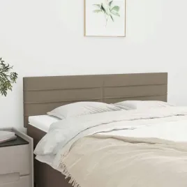 zaglowki-do-lozka-2-szt-taupe-72x5x78-88-cm-tkanina-lumarko