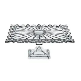 bohemia-pierce-tortownica-32cm-szklo-krysztalowe